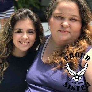 Meet your Posher, Becky